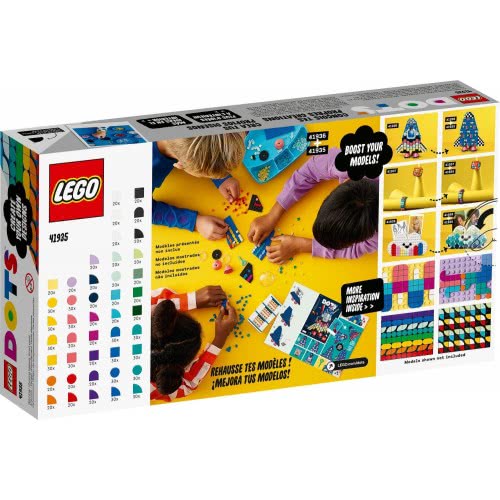 LEGO DOTS Lots Of Dots 41935 5702016915839