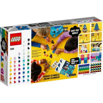LEGO DOTS Lots Of Dots 41935 5702016915839
