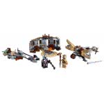 LEGO Star Wars Trouble Οn Tatooine 75299 5702016913989