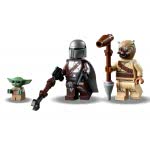 LEGO Star Wars Trouble Οn Tatooine 75299 5702016913989