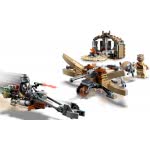 LEGO Star Wars Trouble Οn Tatooine 75299 5702016913989
