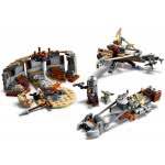 LEGO Star Wars Trouble Οn Tatooine 75299 5702016913989