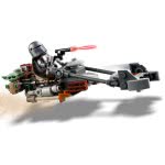 LEGO Star Wars Trouble Οn Tatooine 75299 5702016913989