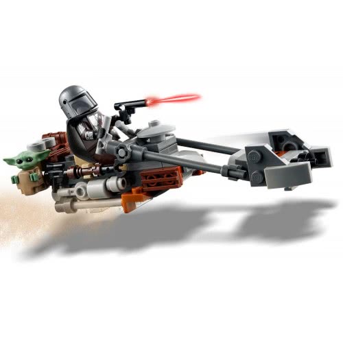 LEGO Star Wars Trouble Οn Tatooine 75299 5702016913989