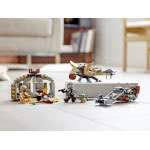 LEGO Star Wars Trouble Οn Tatooine 75299 5702016913989