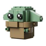 LEGO Star Wars The Mandalorian And The Child 75317 5702016899856