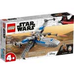 LEGO Star Wars Resistance X-Wing 75297 5702016912661