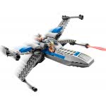 LEGO Star Wars Resistance X-Wing 75297 5702016912661
