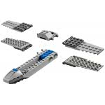 LEGO Star Wars Resistance X-Wing 75297 5702016912661