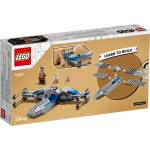 LEGO Star Wars Resistance X-Wing 75297 5702016912661
