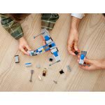 LEGO Star Wars Resistance X-Wing 75297 5702016912661