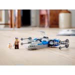 LEGO Star Wars Resistance X-Wing 75297 5702016912661
