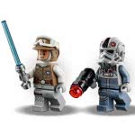 LEGO Star Wars AT-AT Vs Tauntaun Microfighters 75298 5702016913972