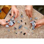 LEGO Star Wars AT-AT Vs Tauntaun Microfighters 75298 5702016913972