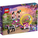 LEGO Friends Magical Acrobatics 41686 5702016916058