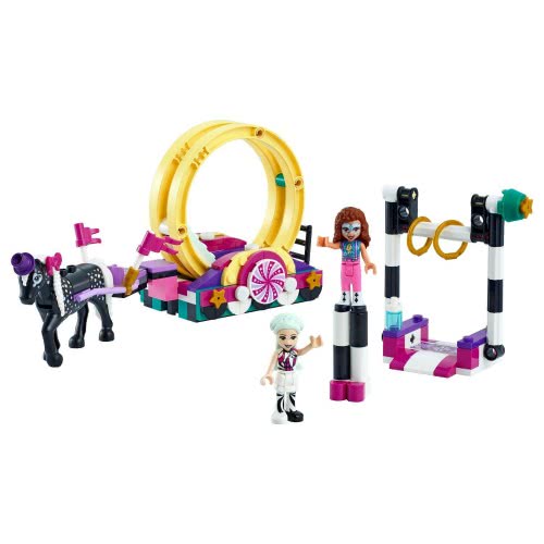 LEGO Friends Magical Acrobatics 41686 5702016916058