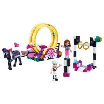 LEGO Friends Magical Acrobatics 41686 5702016916058