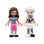 LEGO Friends Magical Acrobatics 41686 5702016916058