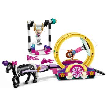LEGO Friends Magical Acrobatics 41686 5702016916058