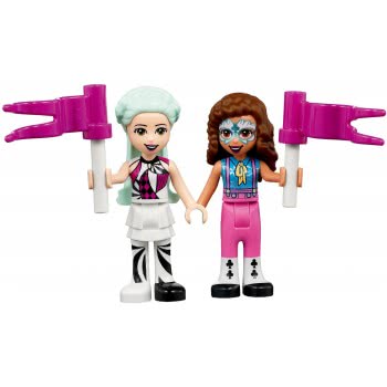 LEGO Friends Magical Acrobatics 41686 5702016916058