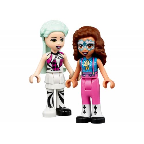 LEGO Friends Magical Acrobatics 41686 5702016916058