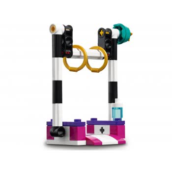 LEGO Friends Magical Acrobatics 41686 5702016916058