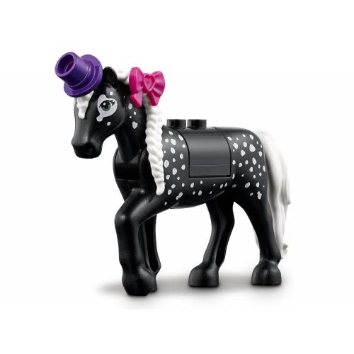 LEGO Friends Magical Acrobatics 41686 5702016916058