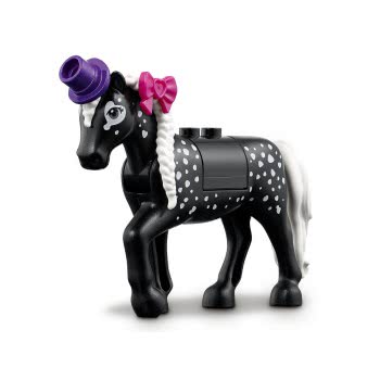 LEGO Friends Magical Acrobatics 41686 5702016916058