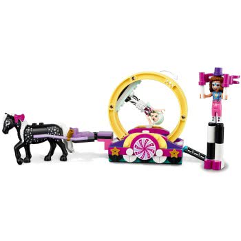 LEGO Friends Magical Acrobatics 41686 5702016916058
