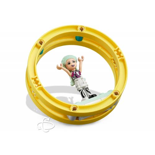 LEGO Friends Magical Acrobatics 41686 5702016916058