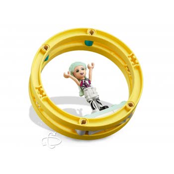 LEGO Friends Magical Acrobatics 41686 5702016916058