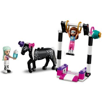 LEGO Friends Magical Acrobatics 41686 5702016916058
