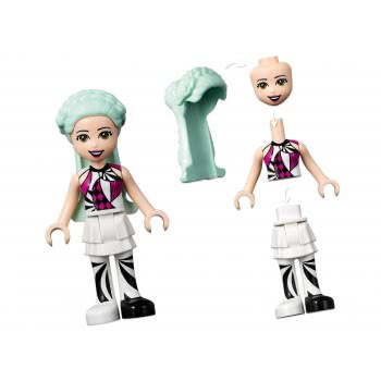 LEGO Friends Magical Acrobatics 41686 5702016916058