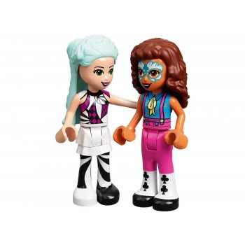 LEGO Friends Magical Acrobatics 41686 5702016916058