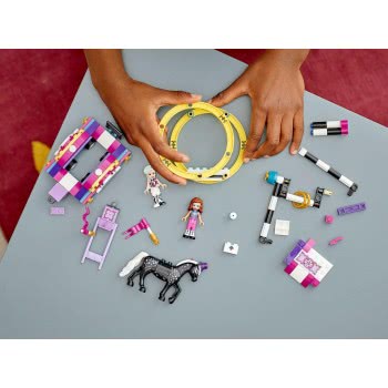 LEGO Friends Magical Acrobatics 41686 5702016916058