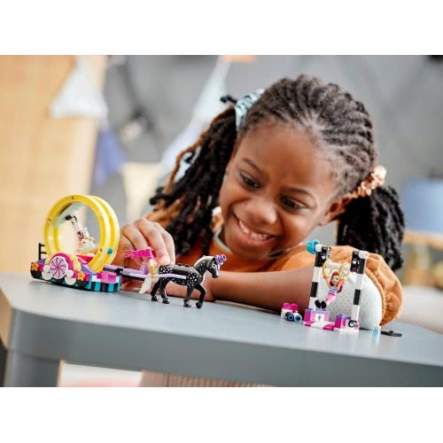 LEGO Friends Magical Acrobatics 41686 5702016916058