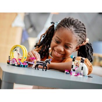 LEGO Friends Magical Acrobatics 41686 5702016916058