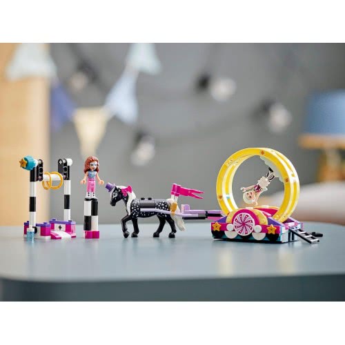 LEGO Friends Magical Acrobatics 41686 5702016916058
