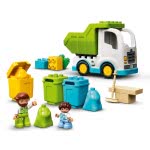 LEGO DUPLO Garbage Truck And Recycling 10945 5702016911046