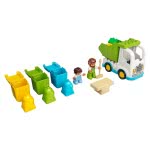 LEGO DUPLO Garbage Truck And Recycling 10945 5702016911046