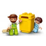 LEGO DUPLO Garbage Truck And Recycling 10945 5702016911046