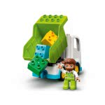 LEGO DUPLO Garbage Truck And Recycling 10945 5702016911046