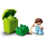 LEGO DUPLO Garbage Truck And Recycling 10945 5702016911046