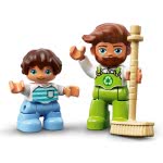 LEGO DUPLO Garbage Truck And Recycling 10945 5702016911046