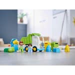 LEGO DUPLO Garbage Truck And Recycling 10945 5702016911046