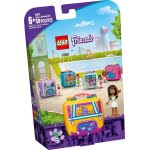LEGO Friends Andreas Swimming Cube 41671 5702016915761