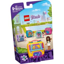 LEGO Friends Andreas Swimming Cube 41671 5702016915761