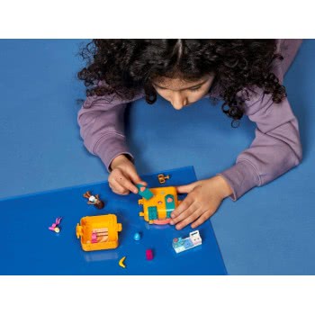 LEGO Friends Andreas Swimming Cube 41671 5702016915761