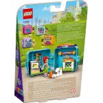 LEGO Friends Mias Soccer Cube 41669 5702016915747