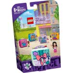 LEGO Friends Emmas Fashion Cube 41668 5702016915730